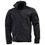 Picture of Artaxes Softshell Jacket Black